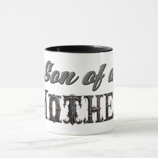 Mug Fils d'une mère