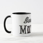 Mug Fils d'une mère (Gauche)