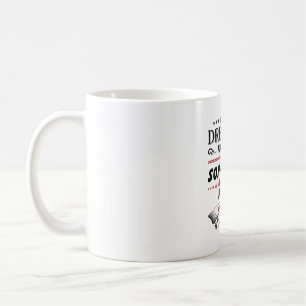 Mug Fils En Droit D'Un Dentiste Awesome