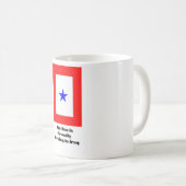 Mug Fils en Irak (Devant droit)