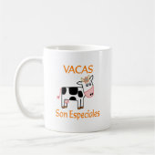 Mug Fils Especiales de Vacas (Gauche)