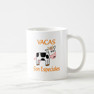 Mug Fils Especiales de Vacas