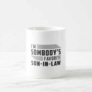 Mug Fils Fier Fier Fier Fier Un Cadeau Amusant