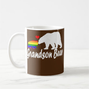 Mug Fils LGBT Gay Fierté Égalité des Droits