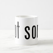 Mug fils obtenu ? (Centre)