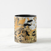Mug fin automne (Centre)