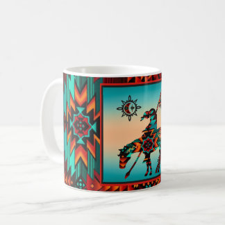 Mug Fin De La Bouge De Café De La Piste