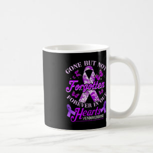 Mug Fin de la surdose aimée un souvenir commémoratif 1