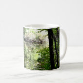 Mug Fin de l'été à Walden Pond (Devant droit)