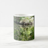 Mug Fin de l'été à Walden Pond (Centre)