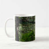 Mug Fin de l'été à Walden Pond (Gauche)