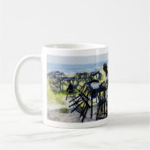 Mug Fin de saison (Gauche)