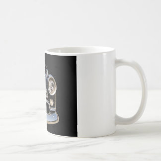 Mug fin de support 1955 d'embout avant de Chrysler