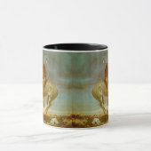 MUG FIN DU SENTIER (Centre)