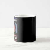 Mug Fin D'Un Cauchemar 20 Janvier 2025 (Centre)