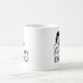 MUG FIN HEUREUSE (Centre)