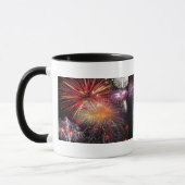 Mug Finale Fireworks (Gauche)