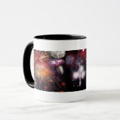 Mug Finale Fireworks (Devant gauche)