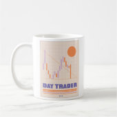 Mug Finance de jour (Gauche)