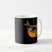 Mug Financer, Dépôt, Argent, Argent, Stock, Trader, (Devant droit)