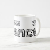 Mug Finances (Devant droit)
