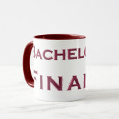 Mug Finances (Devant gauche)