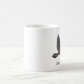 Mug Finch Maison (Centre)