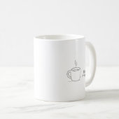 Mug Fine. Probably. (Devant droit)
