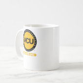 Mug Finegan, cristal (Devant gauche)