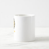 Mug Finegan, cristal (Centre)