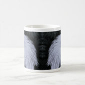 Mug FinerArt Bald Eagle par Linda Wagner (Centre)