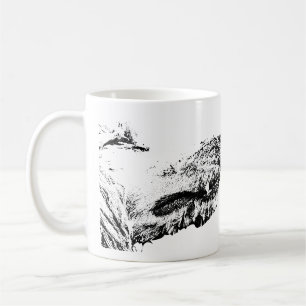 Mug Finesse dans chaque regard
