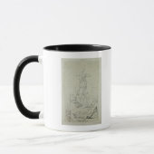 Mug Fingal, 1804-5 (Gauche)