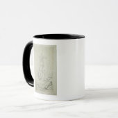 Mug Fingal, 1804-5 (Devant gauche)