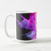 Mug Finger Love Sign (Gauche)