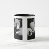 Mug Fingernails Designer (Centre)