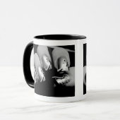 Mug Fingernails Designer (Devant gauche)