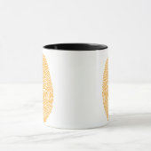 Mug fingerprint3 (Centre)