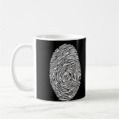 Mug fingerprint4 (Gauche)