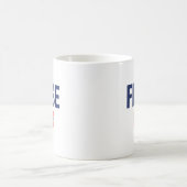 Mug FINIE Norvège (Centre)