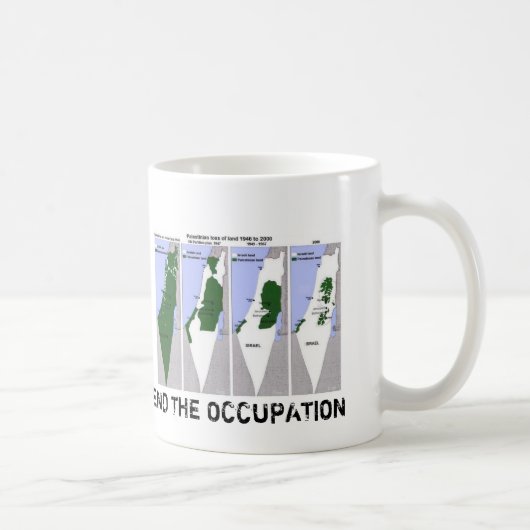 Mug Finissez la profession (Droite)