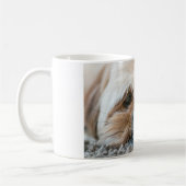 Mug Finissez votre café encore ?  Jouons ! (Gauche)