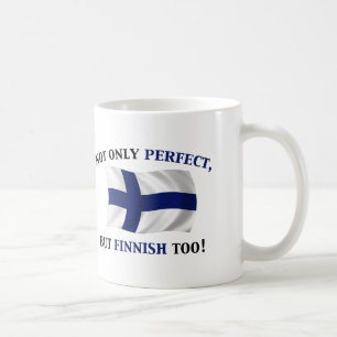 Mug Finlandais et parfait