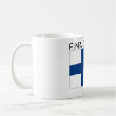 Mug Finlandais par mariage (Gauche)