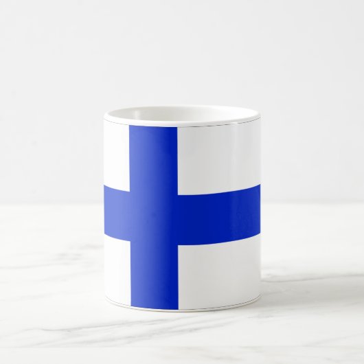 Mug Finlande (Centre)