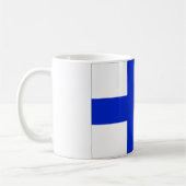 Mug Finlande (Gauche)