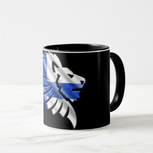 Mug Finlande