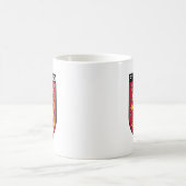 Mug Finlande (Centre)