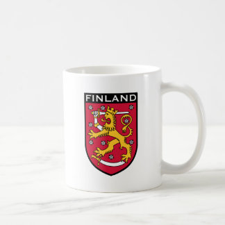 Mug Finlande