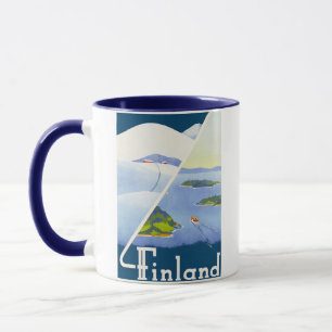 MUG FINLANDE